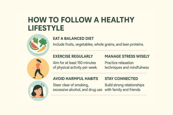 Your Easy Guide to a Healthier, Happier You