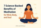 benefits of meditation