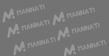 Mannati