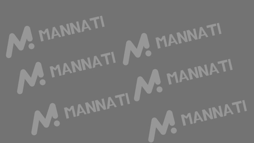 Mannati