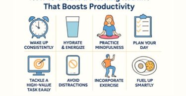 how-to-create-a-morning-routine-for-productivity