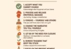 how to forget the past and move forward
