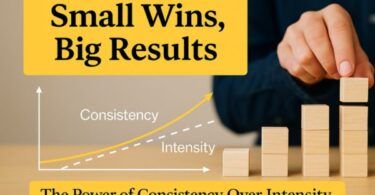Power of Consistency