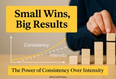 Power of Consistency